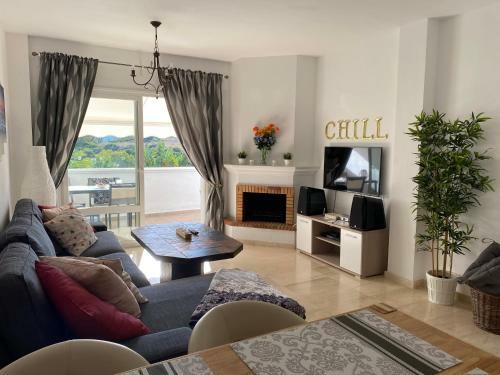 Apartamento Bahia De Casares