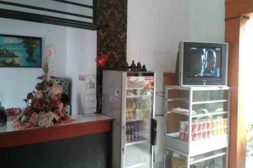 Jessie Homestay