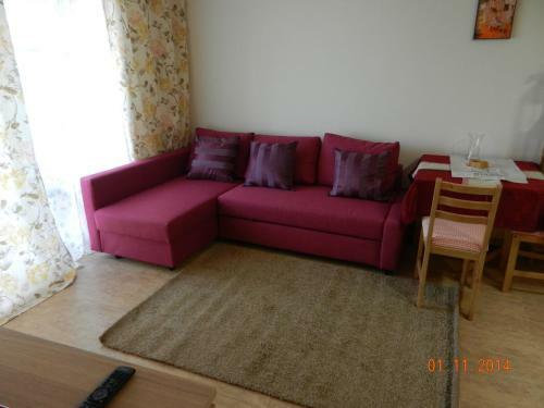Apartment Parque Central