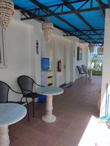 S&j Homestay