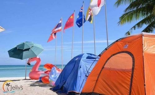 Hotel Jelly's Haven Resort