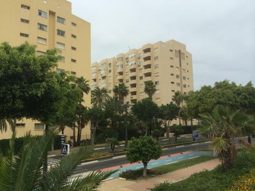 Estepona Port Apartment