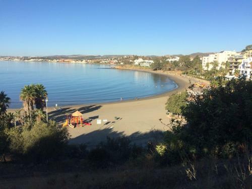 Estepona Port Apartment