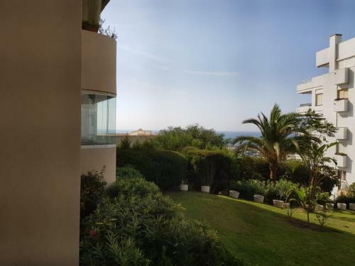 Estepona Port Apartment