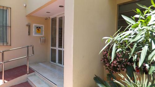 Estepona Port Apartment