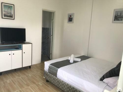 Hostal Paradise Beach Guest House