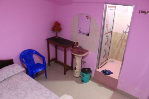 Homestay Laxmi, Tansen