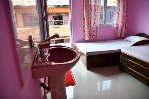 Homestay Laxmi, Tansen
