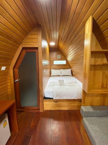 Hotel Sauveli Resort