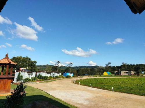 Hotel Sauveli Resort