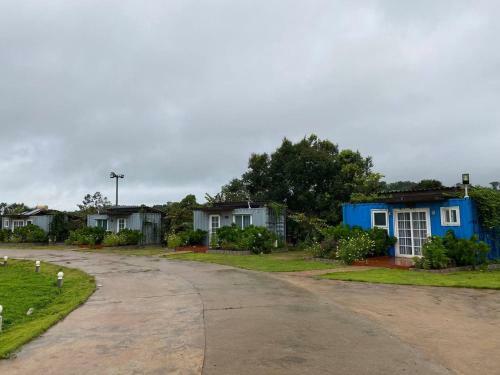 Hotel Sauveli Resort