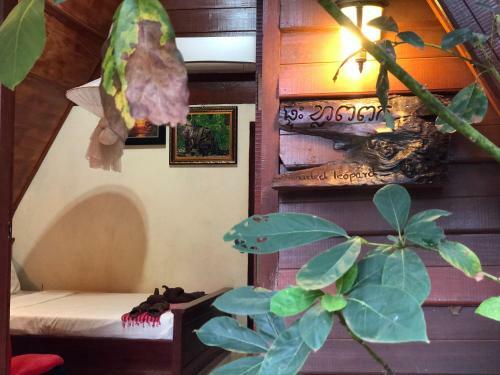Hostal Mondulkiri Pizza Bungalows