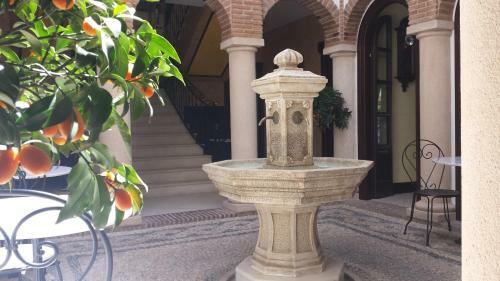 Hotel Boutique Casa Veracruz