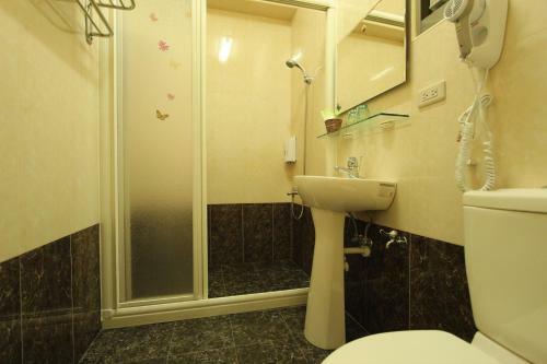 Chy Jiann B&B