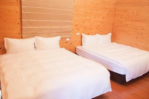 Yellow Mountain Homestay