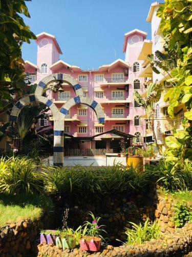 Apartamento Renton Manor Resort
