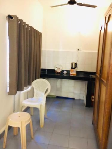Apartamento Renton Manor Resort