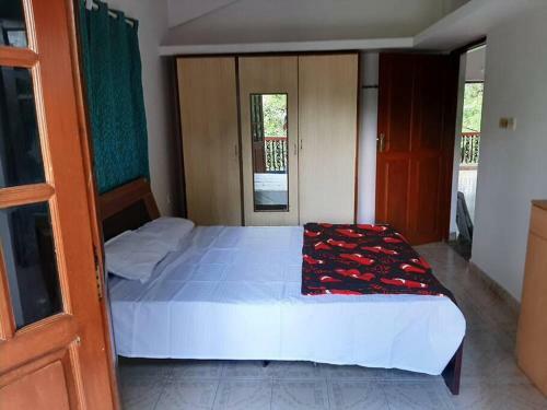 Villa Soares Stay Home - In The Lap Of Greenery