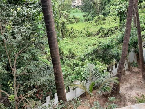 Villa Soares Stay Home - In The Lap Of Greenery