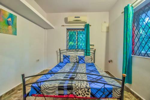 Villa Soares Stay Home - In The Lap Of Greenery