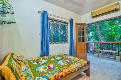 Villa Soares Stay Home - In The Lap Of Greenery