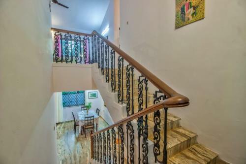 Villa Soares Stay Home - In The Lap Of Greenery