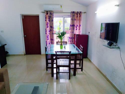 Goa Suites - 1bhk Premium Apartments