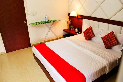 Goa Suites - 1bhk Premium Apartments