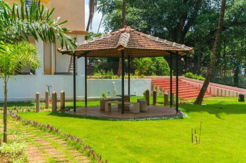 Goa Suites - 1bhk Premium Apartments