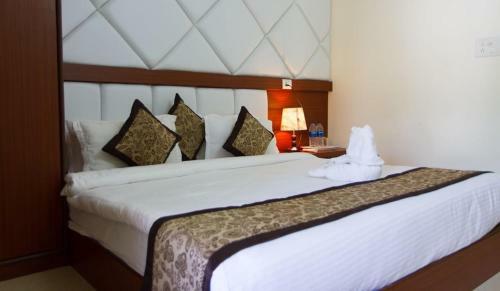 Goa Suites - 1bhk Premium Apartments