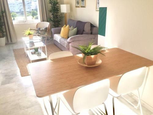 Apartamento Valle Romano Golf Resort Capitolio Estepona