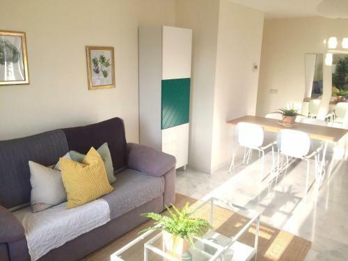 Apartamento Valle Romano Golf Resort Capitolio Estepona
