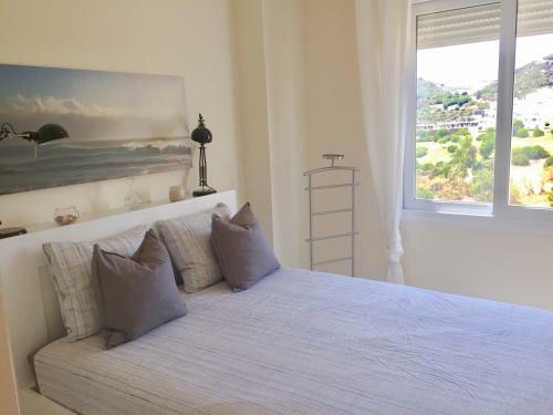 Apartamento Valle Romano Golf Resort Capitolio Estepona