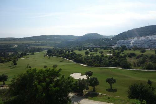 Apartamento Valle Romano Golf Resort Capitolio Estepona