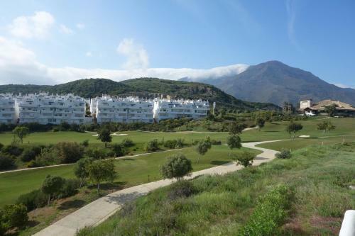 Apartamento Valle Romano Golf Resort Capitolio Estepona