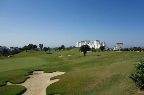 Apartamento Valle Romano Golf Resort Capitolio Estepona