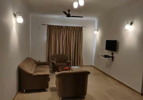 Apartamento Areia de Goa - Sunrise By Leela Homes