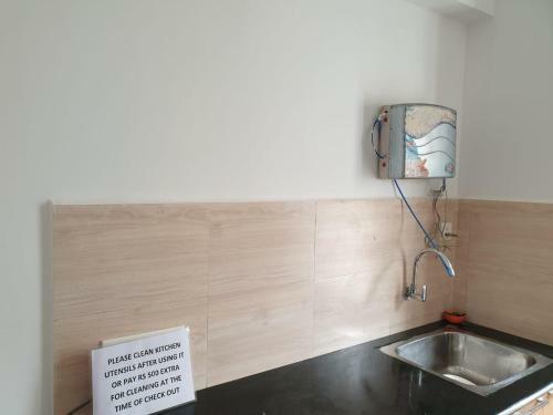 Apartamento Moonlight By Leela Homes