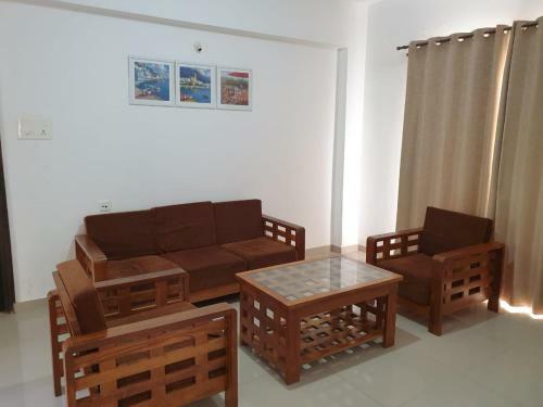Apartamento Moonlight By Leela Homes