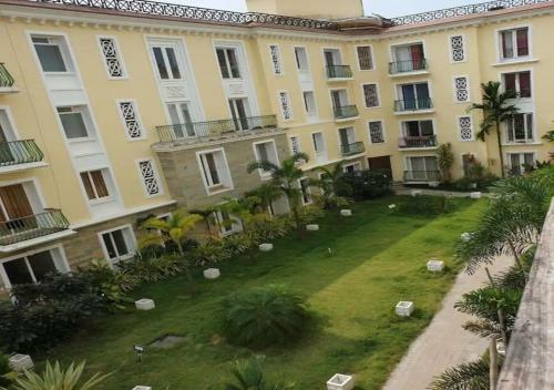 Apartamento Areia De Goa - Sunlight By Leela Homes