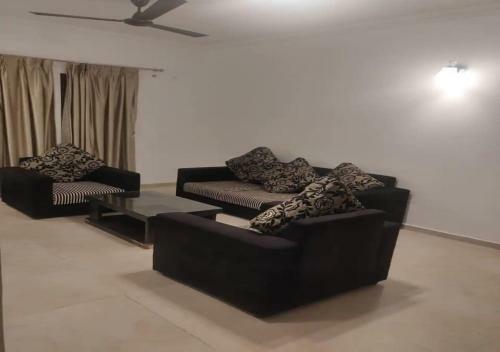 Apartamento Areia De Goa - Sunlight By Leela Homes