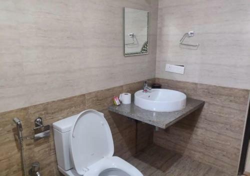 Apartamento Areia De Goa - Sunlight By Leela Homes