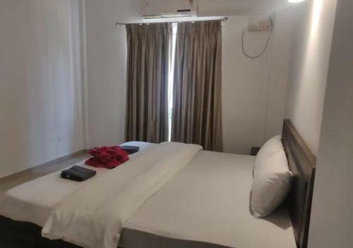Apartamento Areia De Goa - Sunlight By Leela Homes