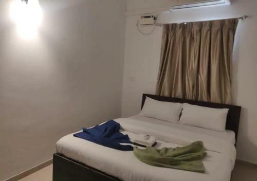 Apartamento Areia De Goa - Sunlight By Leela Homes