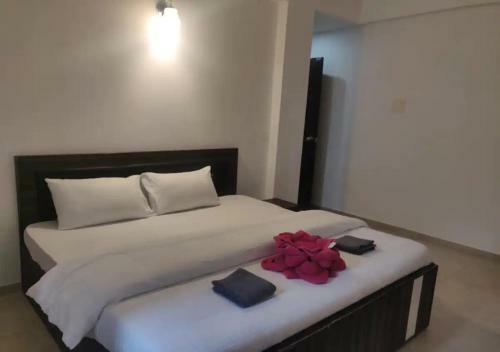 Apartamento Areia De Goa - Sunlight By Leela Homes