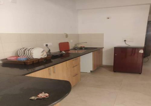 Apartamento Areia De Goa - Sunlight By Leela Homes