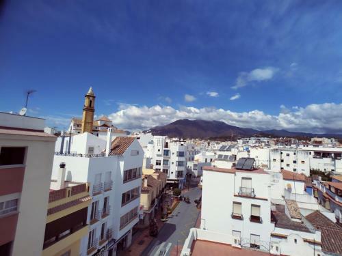 Hotel Royal Suites Estepona