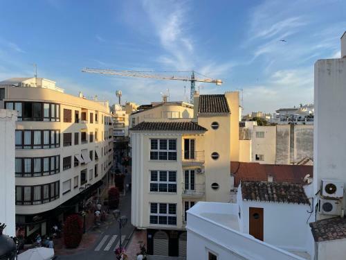 Hotel Royal Suites Estepona