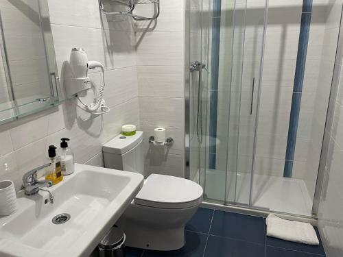 Hotel Royal Suites Estepona