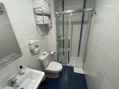 Hotel Royal Suites Estepona